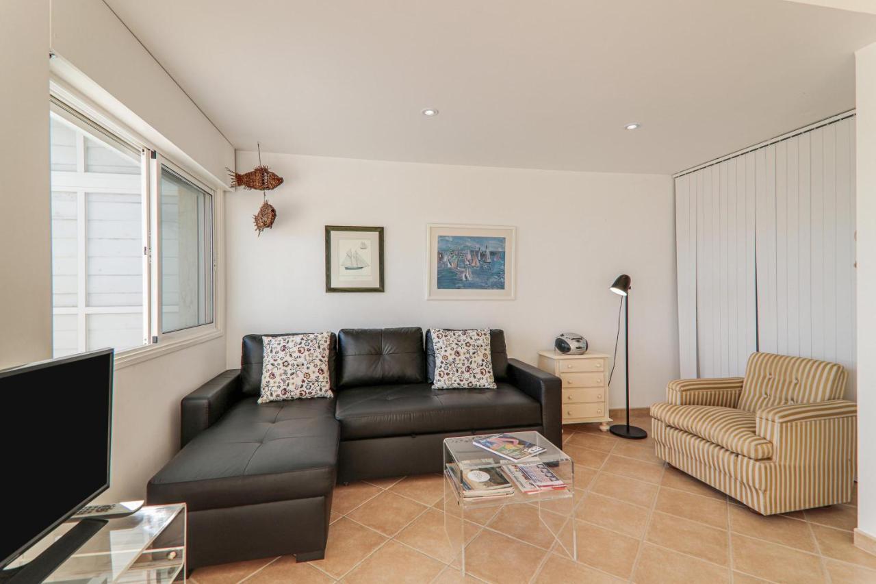 Ferienwohnung Sail Away Quarteira Exterior foto