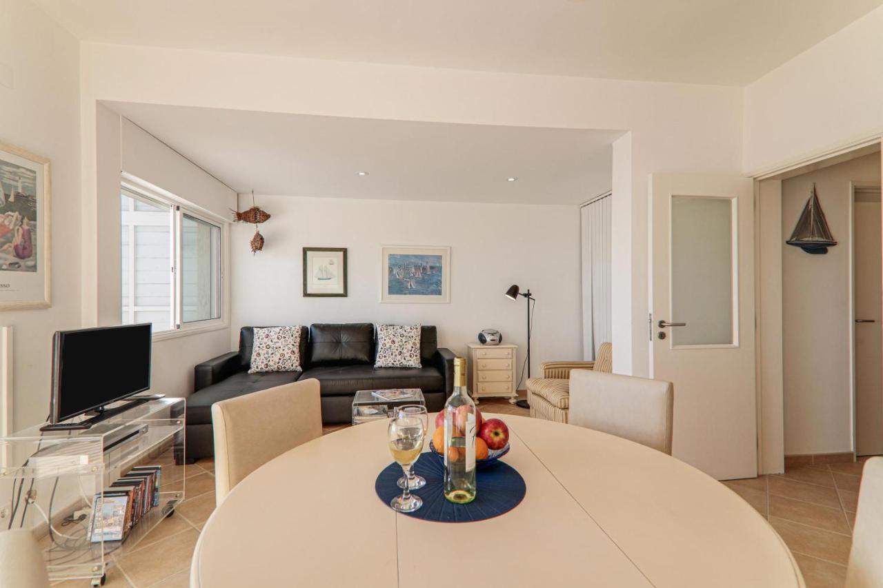 Ferienwohnung Sail Away Quarteira Exterior foto