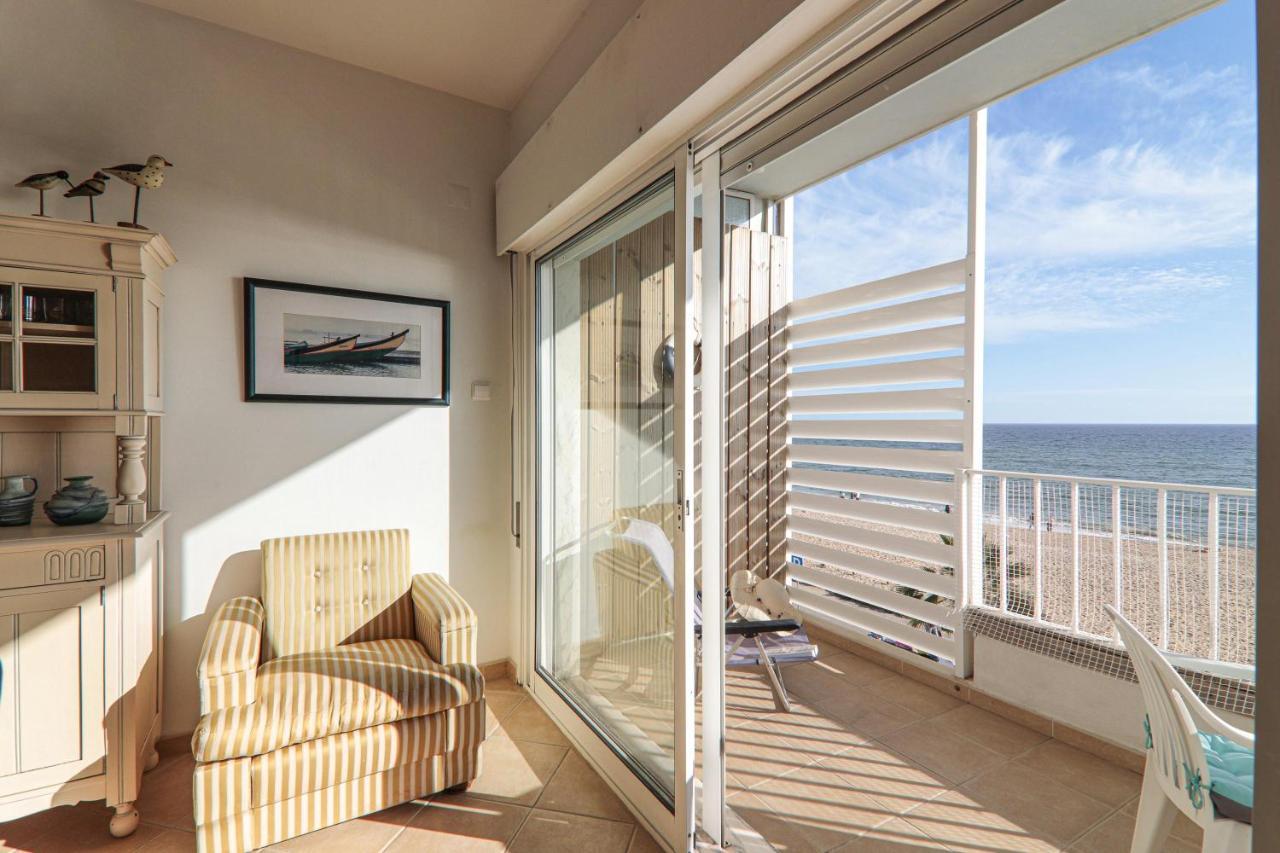 Ferienwohnung Sail Away Quarteira Exterior foto